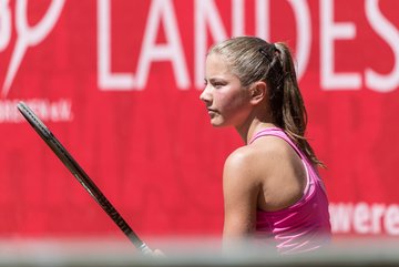 Ida Wobker 1087 - TNB Verbandsmeisterschaft